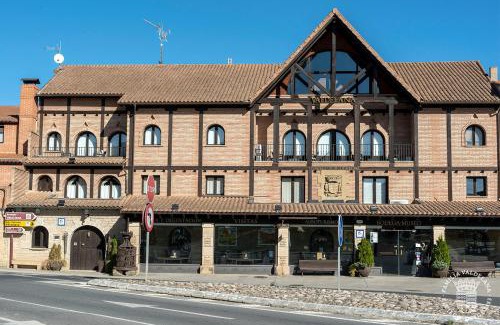 Elciego House | Agroturismo Valdelana