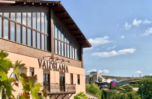 Elciego House | Agroturismo Valdelana