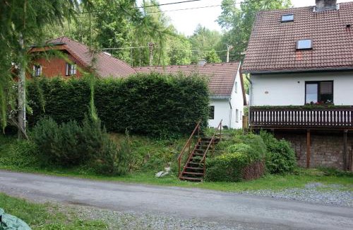 Mala Moravka Apartment | Agroturistika Malá Morávka