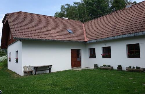 Mala Moravka Apartment | Agroturistika Malá Morávka