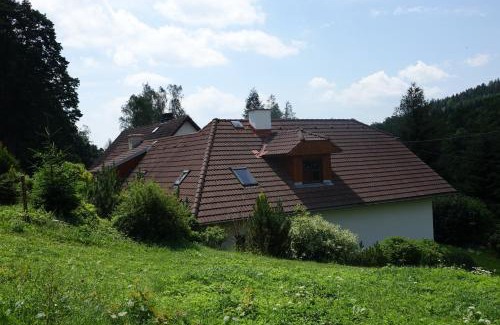 Mala Moravka Apartment | Agroturistika Malá Morávka