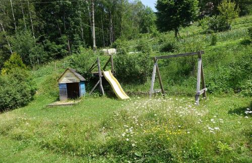 Mala Moravka Apartment | Agroturistika Malá Morávka