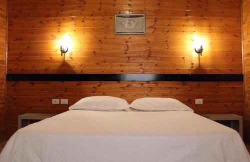 Mbrostar-Urë House | Agroturizem Bylis