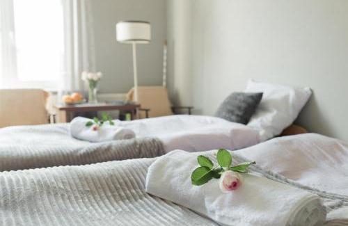 gmina Wizna House | Agroturystyka Karpińscy