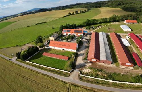 Grodziszcze Apartment | Agroturystyka Marianówek