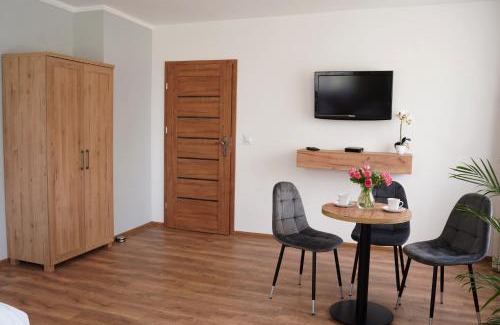 Grodziszcze Apartment | Agroturystyka Marianówek