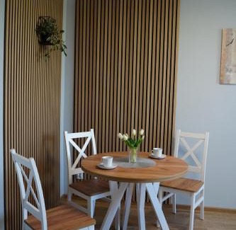 Grodziszcze Apartment | Agroturystyka Marianówek