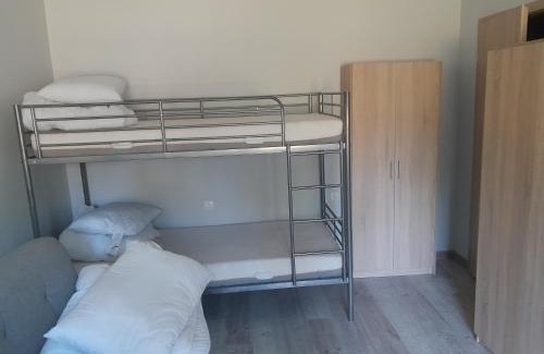 Kolo Apartment | Agroturystyka nad stawem