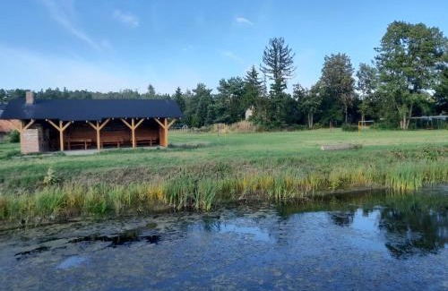 Kolo Apartment | Agroturystyka nad stawem