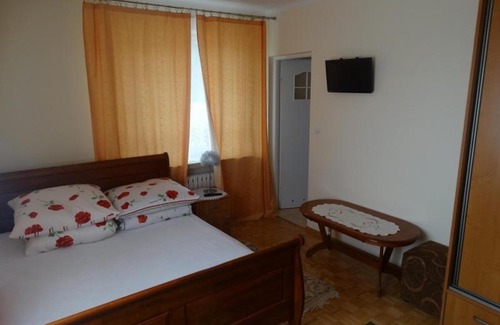 Baltow House | Agroturystyka U Zosi