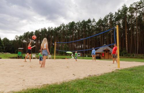 Miedzichowo House | Agroturystyka Wena - luksus w naturze