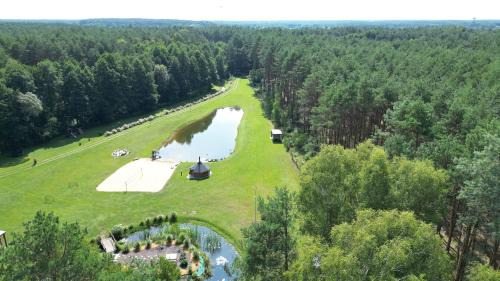 Miedzichowo House | Agroturystyka Wena - luksus w naturze