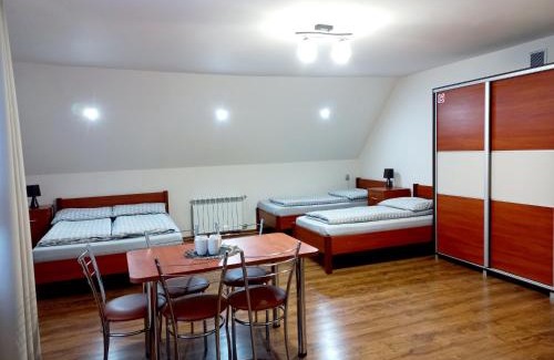 gmina Bodzechow House | Agroturystyka WIKTORIA