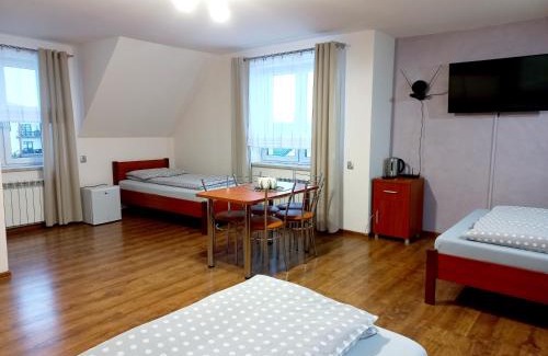 gmina Bodzechow House | Agroturystyka WIKTORIA