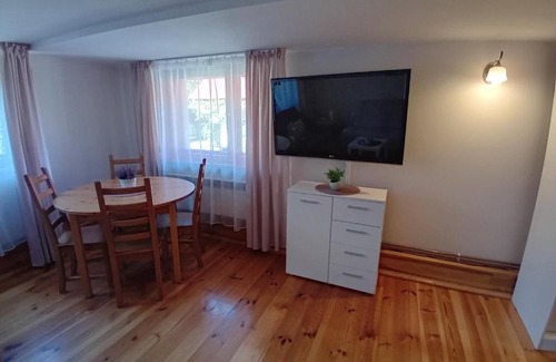 Bledzew House | Agroturystyka Zielony Zakątek