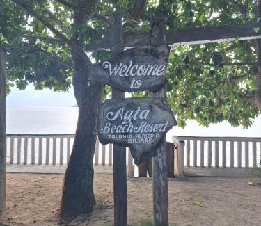 Almeria Resort | Agta Beach Resort