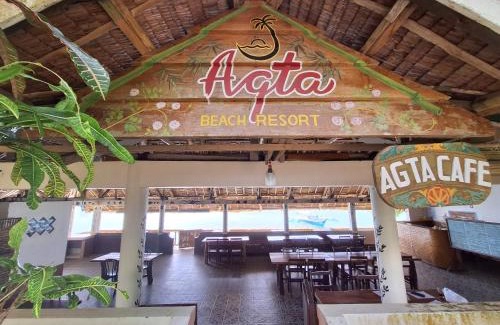 Almeria Resort | Agta Beach Resort