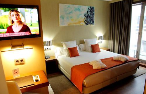 Vigo Hotel | Agua de Mar Hotel Boutique