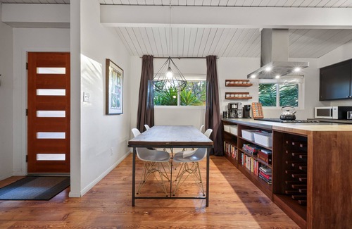 Mount Helix House | Agua Dulce | Mid Century Oasis | Pool | Hot Tub