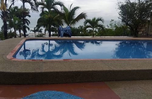 Ballenita House | AGUACLARA: su Castillo de Arena seguro y privado!nnnnnn