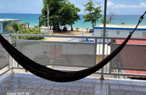 Espinar Apartment | Aguada of the Seas