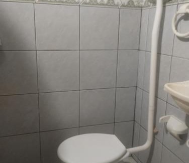 Agua Nova House | Aguanovense