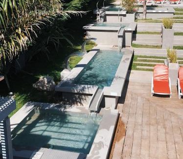 Villa Gesell Apartment | Aguas de Oro