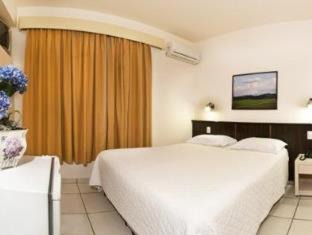 Foz do Iguacu City Centre Hotel | Aguas do Iguaçu Hotel Centro