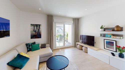 Torrevieja Apartment | Aguas Nuevas 194 Top Floor Family Res