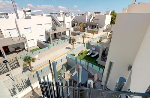 Torrevieja Apartment | Aguas Nuevas 92 Top Floor