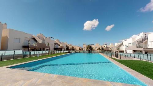 Torrevieja Apartment | Aguas Nuevas 92 Top Floor