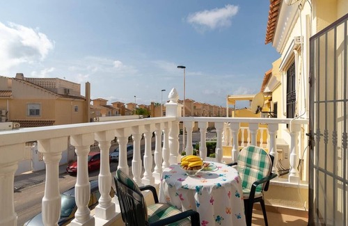 Torrevieja Apartment | Aguas Nuevas Apartment Torrevieja, well located walk distacence to all amenities