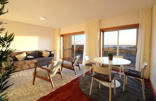 Lavra Apartment | Agudela Vista Mar