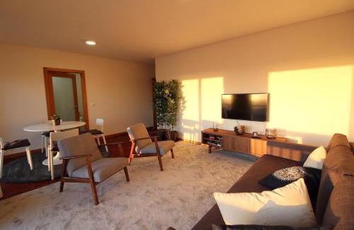 Lavra Apartment | Agudela Vista Mar