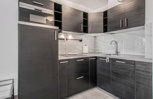 Playa del Aguila Apartment | Aguila Playa Beach Escape