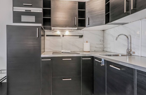 Playa del Aguila Apartment | Aguila Playa Beach Escape