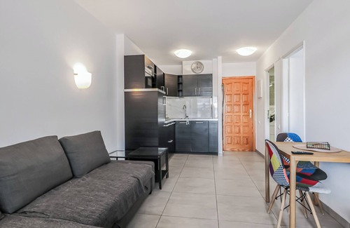 Playa del Aguila Apartment | Aguila Playa Beach Escape