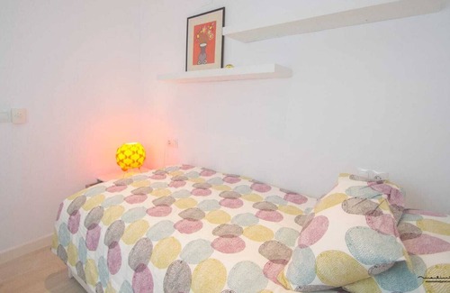 Priego de Cordoba Apartment | AGUSTIN HOUSE.- tscec