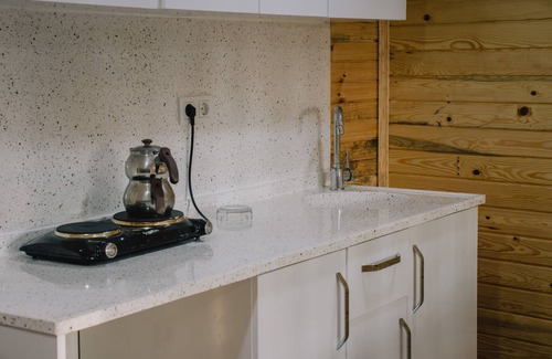 Agva Hotel | Agva Marina House
