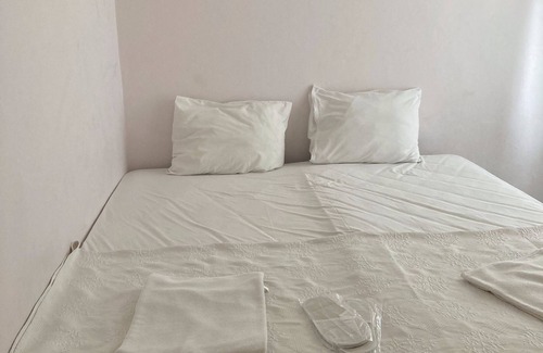 Agva Hotel | Agva Marina House
