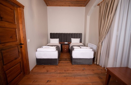 Kars Hotel | Ahıska Palas