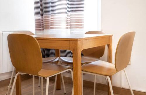Hortaleza Apartment | AH- IFEMA Smart Loft