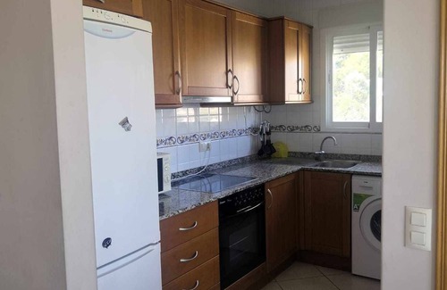 Peniscola Apartment | AH RENTALS Montemar 3 apartment