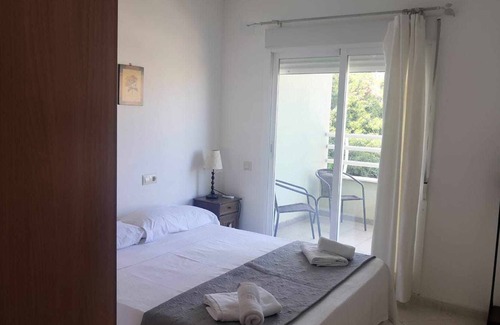 Peniscola Apartment | AH RENTALS Montemar 3 apartment