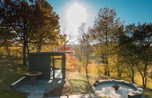 Comarnic Ski Chalet | AHA Cabin