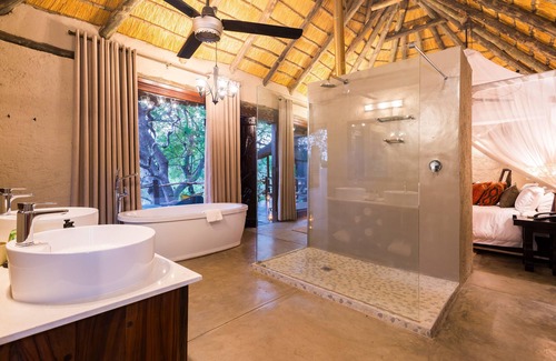 Maruleng Hotel | Aha Makalali Private Game Reserve