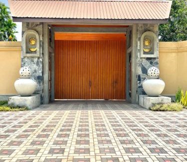 Mawathagama Hotel | Ahas Pokuna Holiday Resort