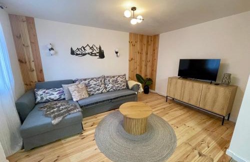 Zabljak Villa | AHAVA Spa Residence