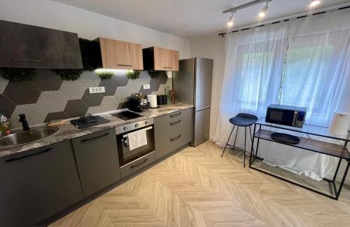 Zabljak Villa | AHAVA Spa Residence