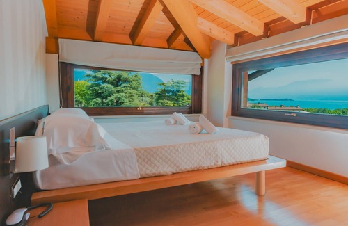 Pieve Vecchia Hotel | AHG Donna Silvia Wellness Hotel